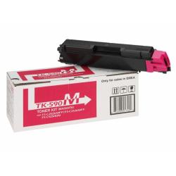Kyocera Toner TK-590 Magenta (1T02KVBNL0)