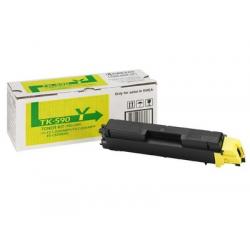 Kyocera Toner TK-590 Yellow (1T02KVANL0)