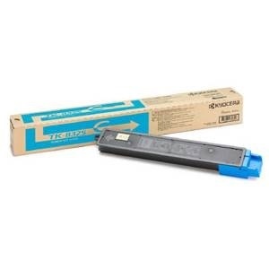 Kyocera Cartridge TK-8325 Cyan (1T02NPCNL0)