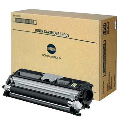 Konica-Minolta Toner TN-109 (9961000251)