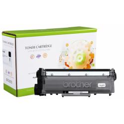 Compatible Static-Control Brother TN-2320, Black, 2600 p.