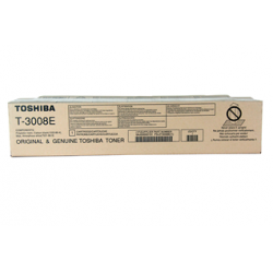 Toshiba Toner T-3008E Black (6AJ00000151)