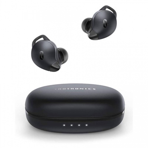 TaoTronics wireless headphones TT-BH079