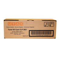 Utax Toner CLP 3621 Magenta (4462110014)