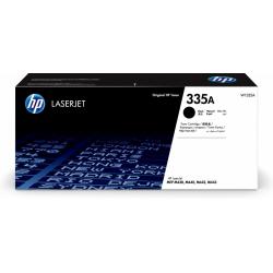 HP toner cartridge 335A black (W1335A)