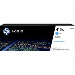 HP toner cartridge cyan (W2031A, 415A)
