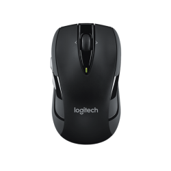 LOGITECH WIRELESS MOUSE M545 BLACK