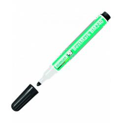 Whiteboard Marker STANGER BM240 1-3 mm, round head, black 1215-500 1pcs