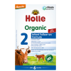 Holle 2 organic Infant Follow-on Formula 600 g EN