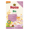 Holle Organic Junior Muesli Multigrain with Fruit 250 g DE