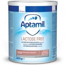 Aptamil Lactose Free 400 g