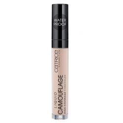 Catrice Liquid Camouflage - High Coverage Concealer