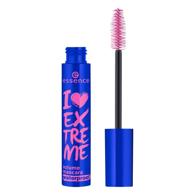 Essence I Love Extreme Volume Waterproof Mascara