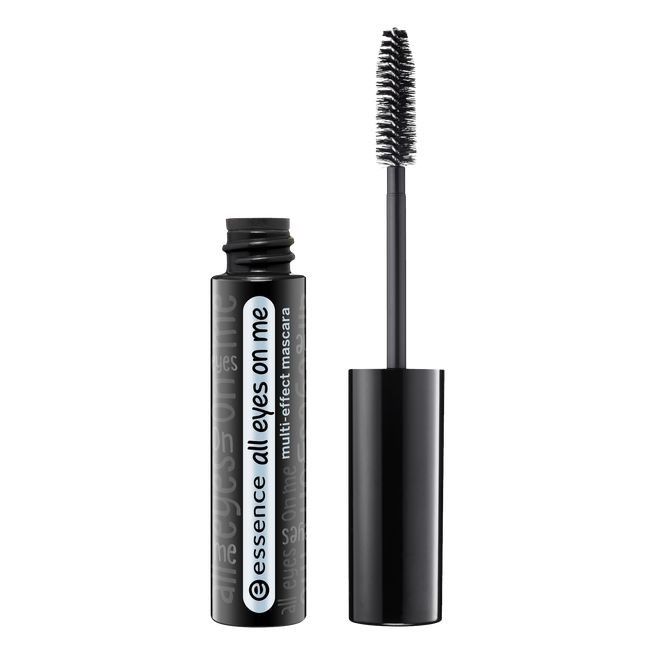 Essence all eyes on me multi-effect Mascara