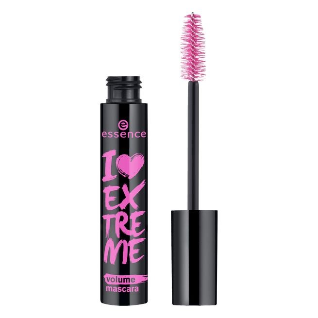Essence I Love Extreme – Volume Mascara