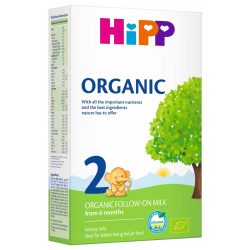 HiPP 2 Organic 300 g