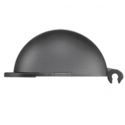 SIGG KBT Dust Cap Black Transparent Carded