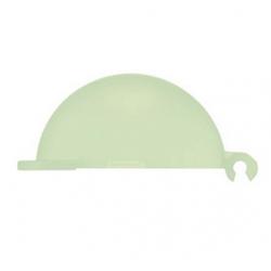 SIGG KBT Dust Cap Glowing Transparent Carded