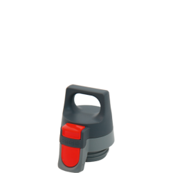 SIGG Hot & Cold ONE Top Grey
