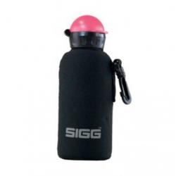 SIGG Neoprene Pouch Black 0,4 L