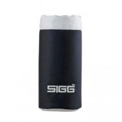 SIGG Nylon Pouch Black 1 L