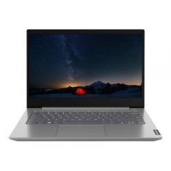 Laptop LENOVO ThinkBook 14-IIL i3-1005G1 14inch FHD IPS AG 8GB DDR4 256GB SSD M.2 PCIe UMA