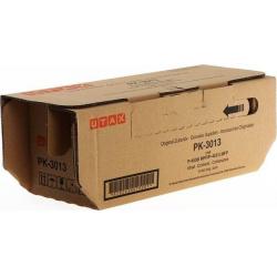 Triumph Adler Toner Kit PK-3013/ Utax PK3013 Black