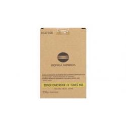 Konica-Minolta 8937920, Yellow, 1x230g