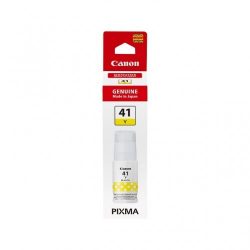 Canon Ink Cartridge GI-41Y (4545C001), Yellow