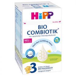HiPP 3 Combiotik 600g