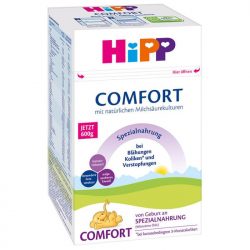 HiPP Comfort 600 g