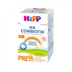 HiPP HA PRE Combiotik 600 g