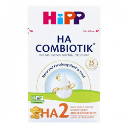 HiPP HA 2 Combiotik 600 g