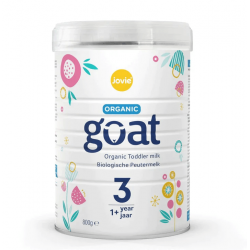 Jovie 3 Organic Goat Milk Infant Formula 800 g