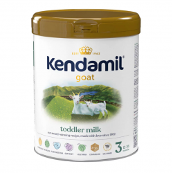 Kendamil 3 Toddler Goat Milk Formula 800 g