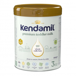 Kendamil 3 Premium Toddler Milk 800 g