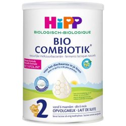 HiPP 2 Combiotik 800 g