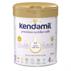 Kendamil 4 Premium Toddler Milk 800 g