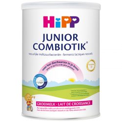 HiPP 4 Junior Combiotik 800 g