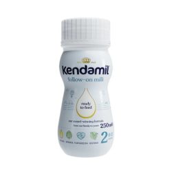 Kendamil 2 Ready to Feed Classic Follow-On Formula 250 ml