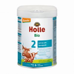 Holle 2 Organic Infant Follow-On Formula 800 g